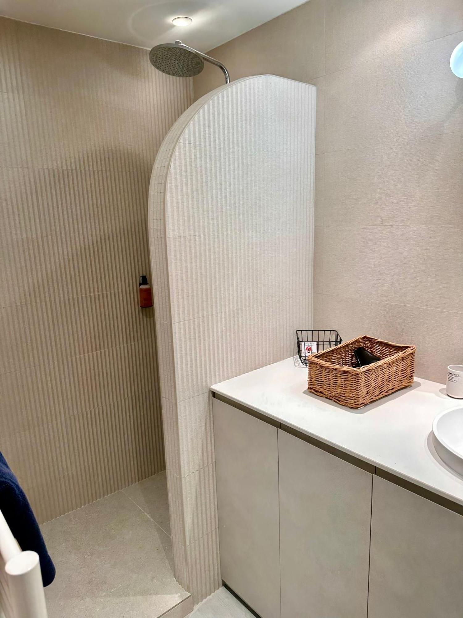 Chez Garance Saint-Tropez Apartment Bagian luar foto